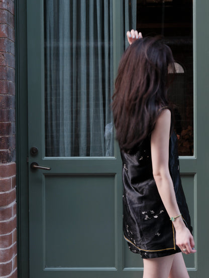 Chinese traditional embroidery set